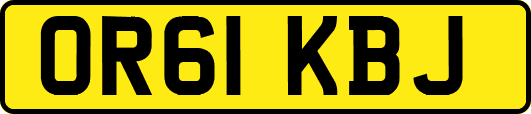 OR61KBJ