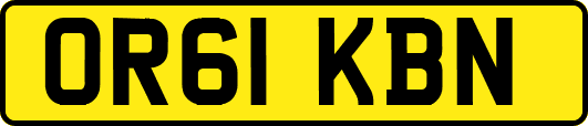 OR61KBN