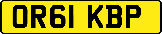 OR61KBP