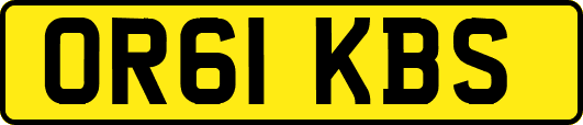OR61KBS