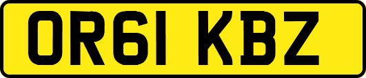 OR61KBZ