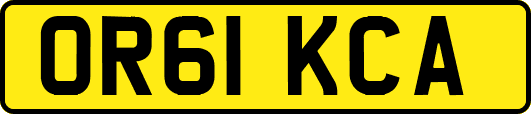 OR61KCA