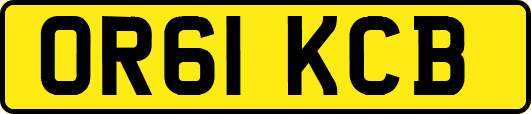 OR61KCB