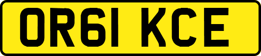 OR61KCE