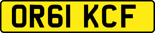 OR61KCF