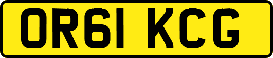 OR61KCG