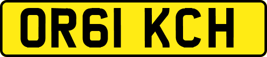 OR61KCH