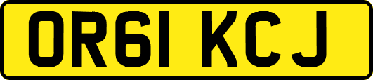 OR61KCJ