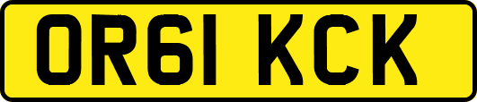 OR61KCK