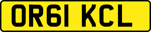 OR61KCL