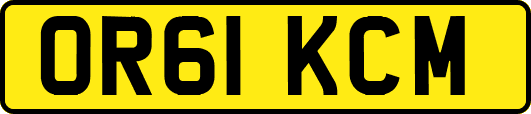 OR61KCM