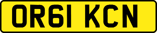 OR61KCN