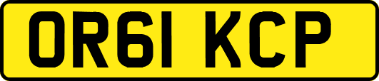 OR61KCP