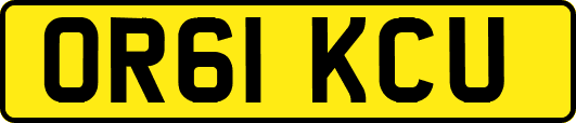 OR61KCU