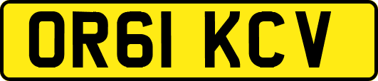 OR61KCV