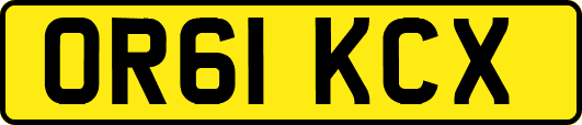 OR61KCX