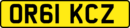 OR61KCZ