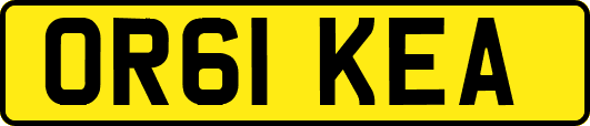 OR61KEA