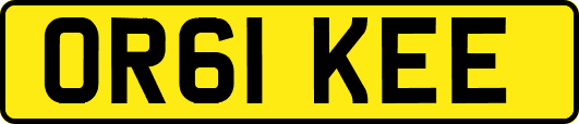 OR61KEE