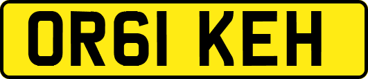 OR61KEH
