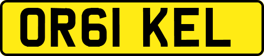 OR61KEL