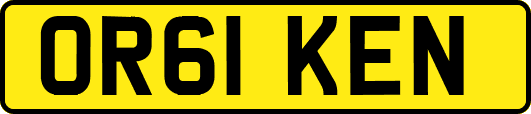 OR61KEN