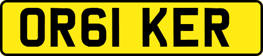 OR61KER