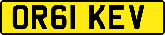 OR61KEV