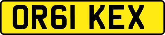 OR61KEX