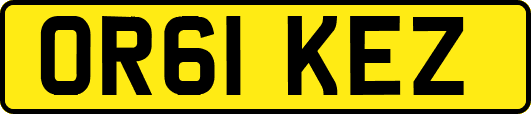 OR61KEZ