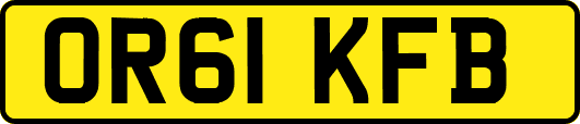 OR61KFB
