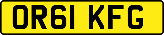 OR61KFG