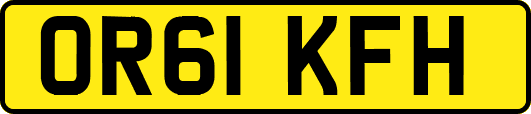 OR61KFH