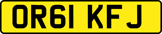 OR61KFJ