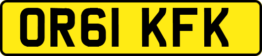 OR61KFK