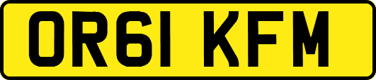 OR61KFM