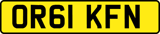 OR61KFN