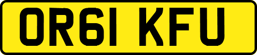 OR61KFU