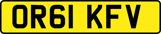 OR61KFV