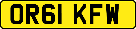 OR61KFW