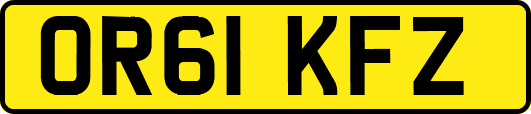 OR61KFZ