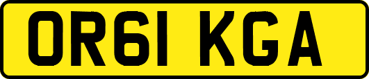 OR61KGA