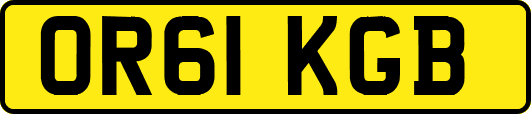 OR61KGB