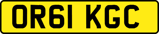 OR61KGC