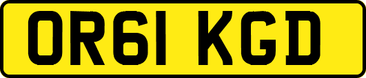 OR61KGD