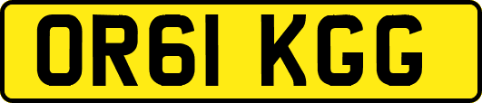 OR61KGG