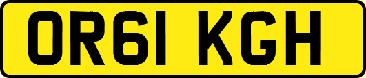 OR61KGH