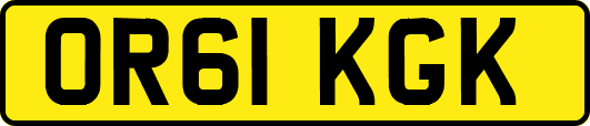 OR61KGK
