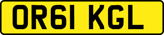 OR61KGL