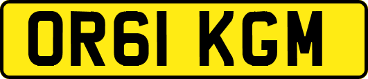 OR61KGM